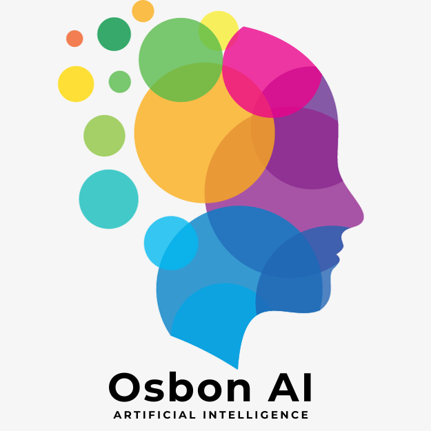 osbon AI logo